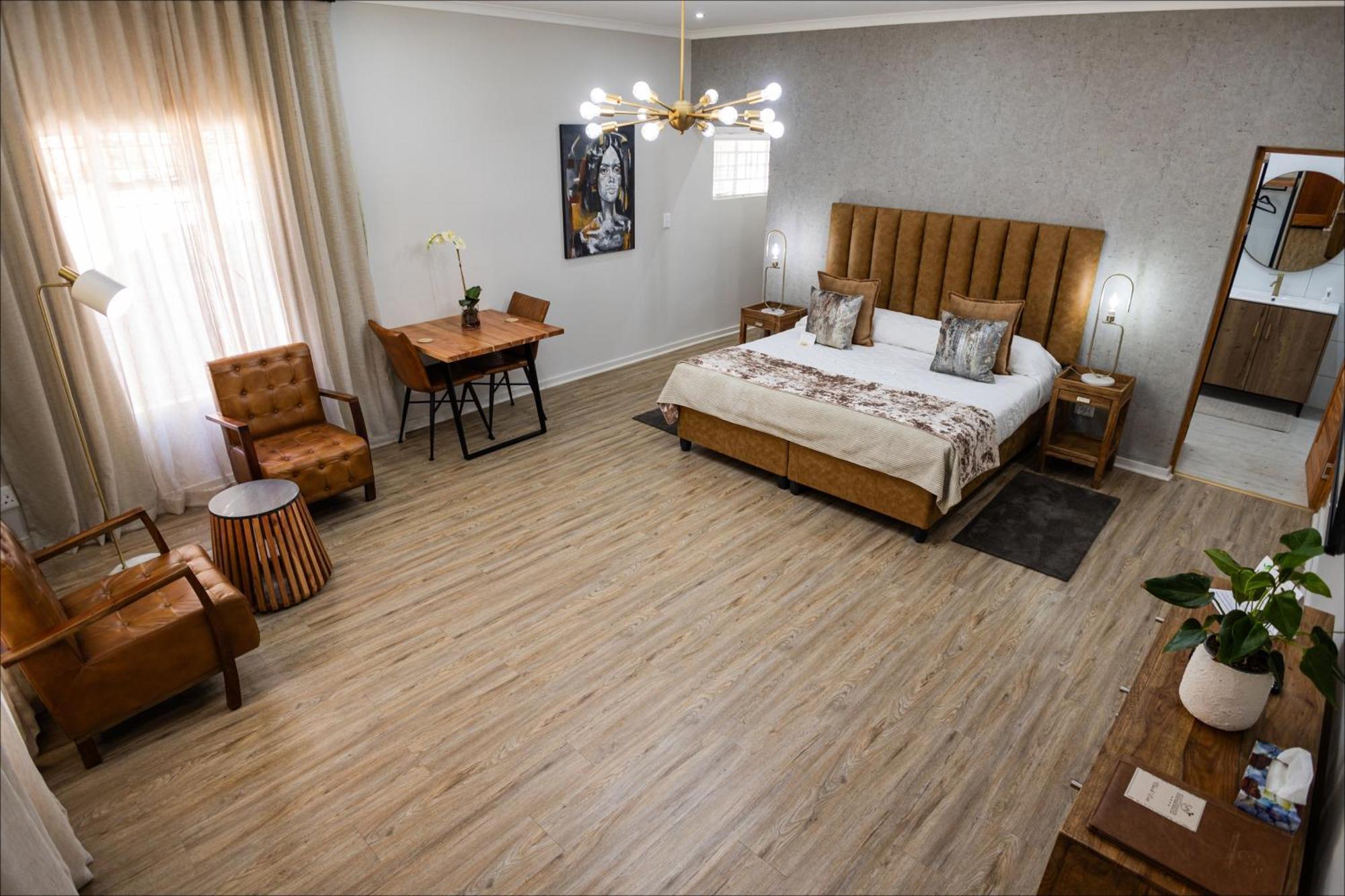 Scott'S Manor Guesthouse Function And Conference Venue Lichtenburg Εξωτερικό φωτογραφία