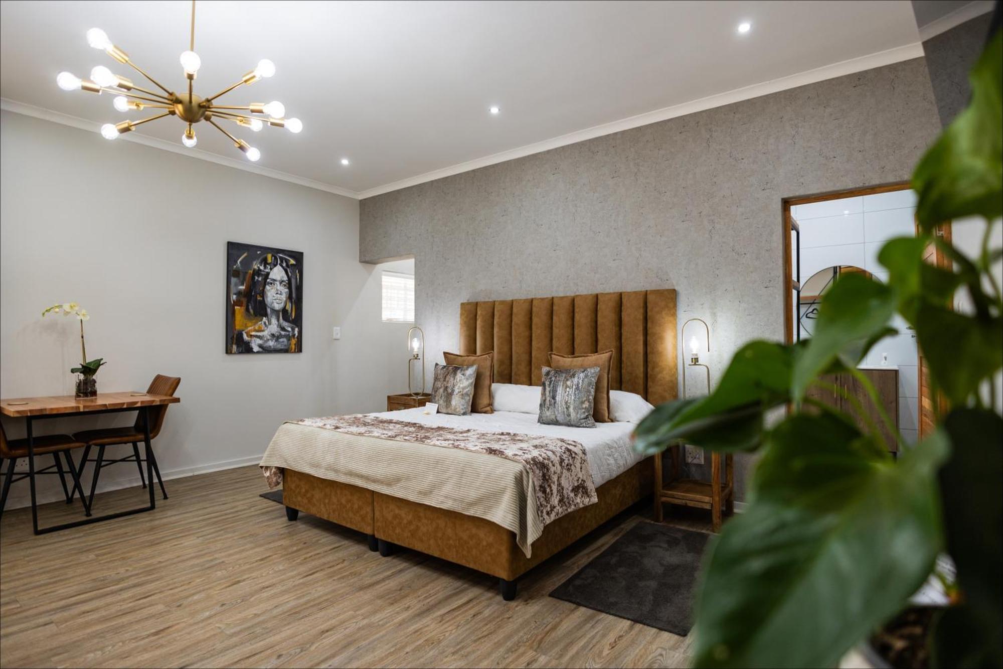 Scott'S Manor Guesthouse Function And Conference Venue Lichtenburg Εξωτερικό φωτογραφία