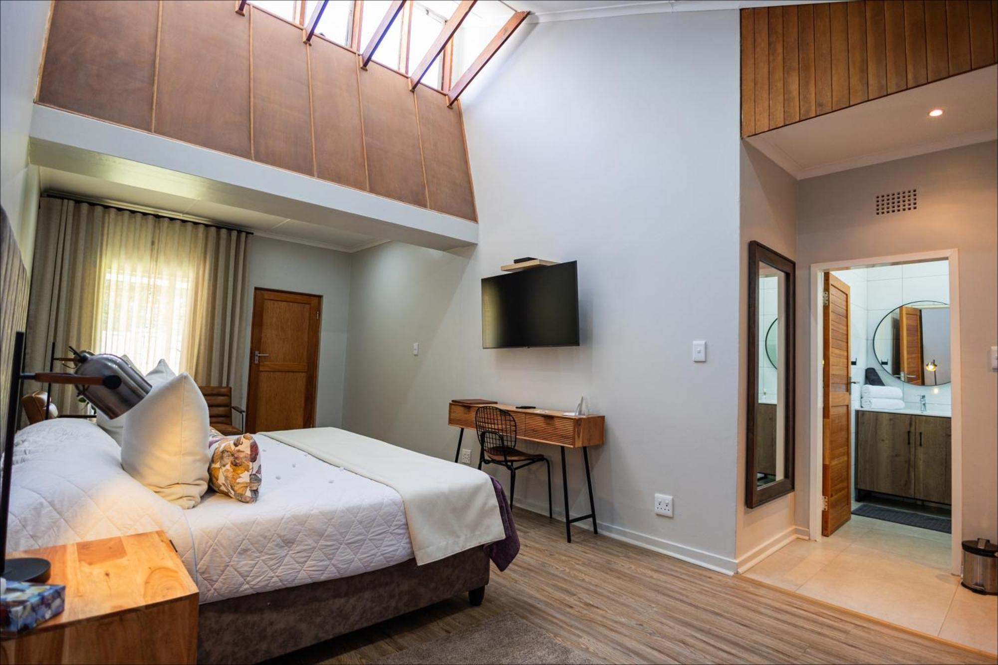 Scott'S Manor Guesthouse Function And Conference Venue Lichtenburg Εξωτερικό φωτογραφία